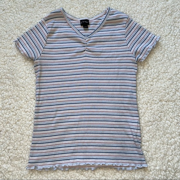 art class Other - Striped shirt